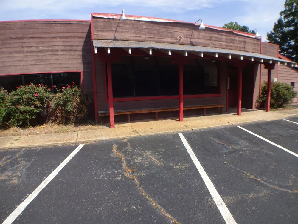Sanford Restaurant : 1609 S Horner Blvd, Sanford, NC 27330